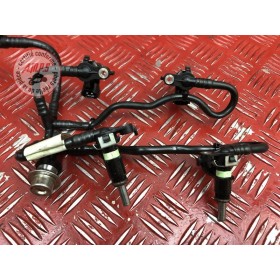 Injecteur supérieur 