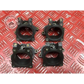 Kit de pipe d'admission 