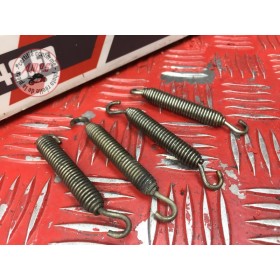 Kit ressort collecteur 