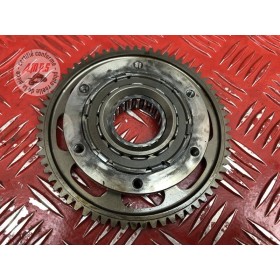 Roue libre de démarreur 