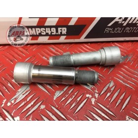 Axe de bras oscillant 