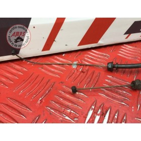 Cable de valve d'échappement Ducati Panigale V4 S 2018 2019