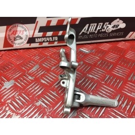 Platine repose pied droite Ducati Panigale V4 S 2018 2019
