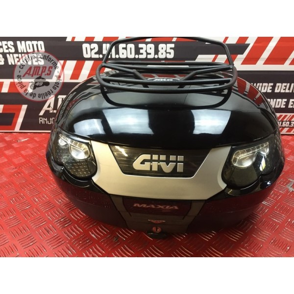 Top case Givi Maxia 