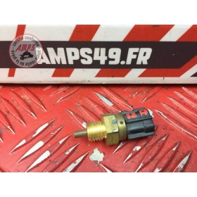 Sonde d air sur boite a air