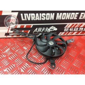 Ventilateur gauche