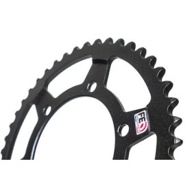 Kit chaîne Acier - GSXR - 750 - SUZUKI 2014-2014 