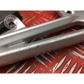 Support échappement droit 