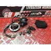 Kit neiman Yamaha FJR 1300 ABS 2006 à 2012 