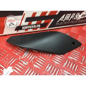 Cache sous reservoir droit 