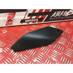 Cache sous reservoir gauche 