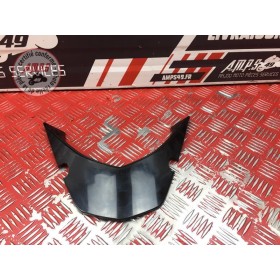 Coque arrière centrale