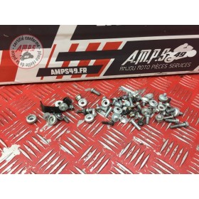 Kit de vis de carrosserie 