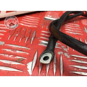Cable de démarreur 