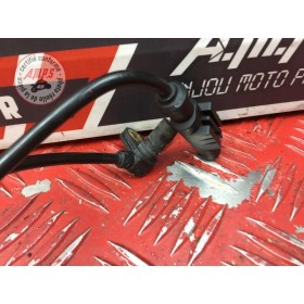 Capteur ABS arrière 