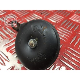 Klaxon avertisseur sonore 