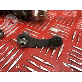 Barillet de selection de vitesse 