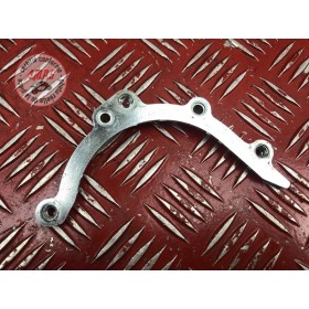 Renfort de cache pignon de sortie de boite 