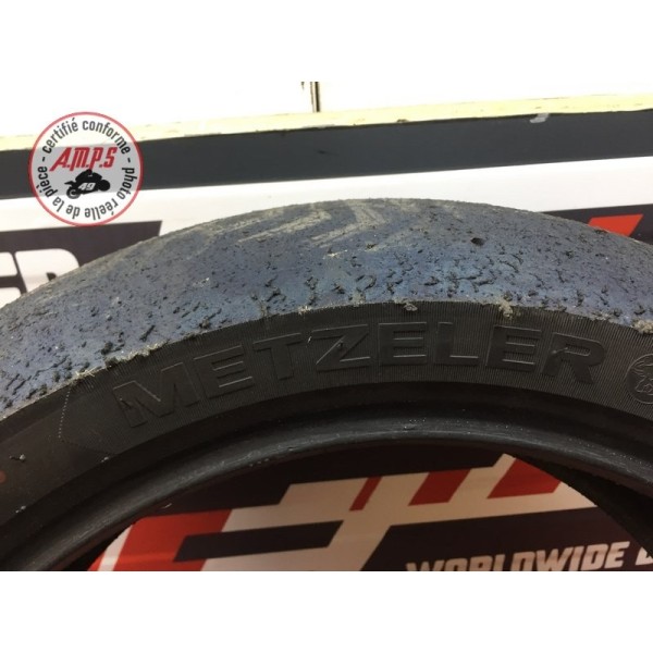 Metzeler Racetec RR slick 200-60 R17 dot 2622 