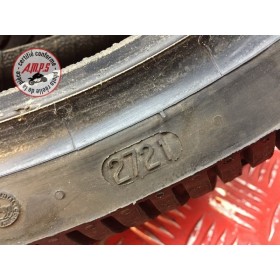 Train Continental conti race rain dot 21