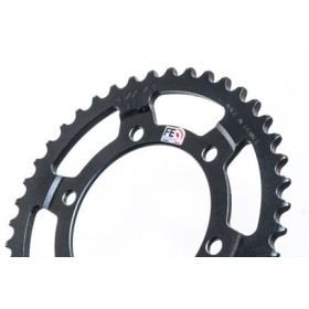 Kit chaîne Acier - GSXR - 600 - SUZUKI 2015-2015 