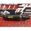 Silencieux Akrapovic 