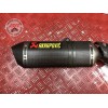 Silencieux Akrapovic 