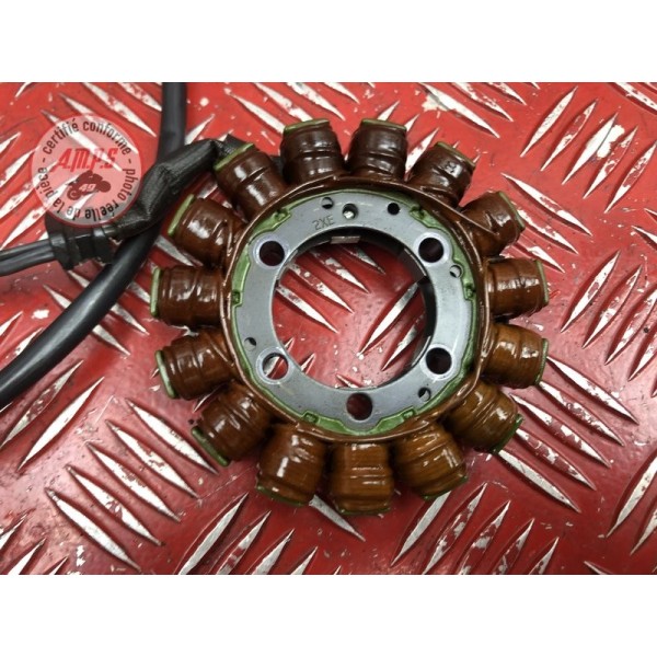 Stator  alternateur 