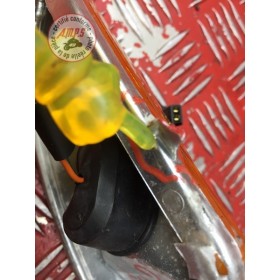 Clignotant arrière gauche 