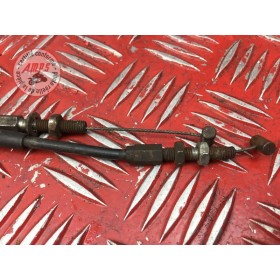Cable d'accélérateur 
