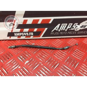 Cable de Verrou de selle