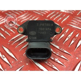 Sonde d'air Ducati 1000 Monster 2003 à 2005
