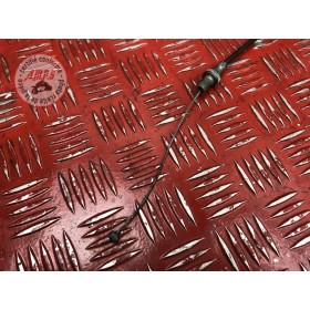 Cable d'accélérateur 