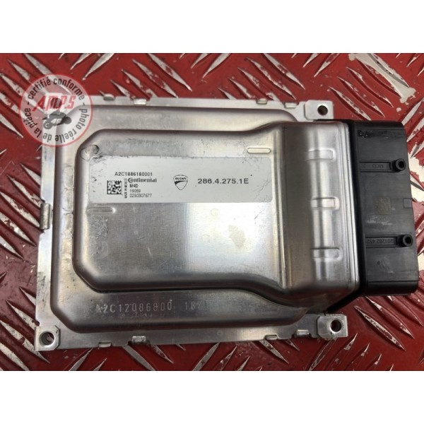 Boitier CDI ECU 