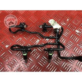 Injecteur supérieur 