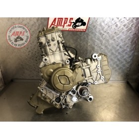 Moteur Ducati Panigale V4 2018 2019