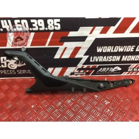 Bati arrière gauche 