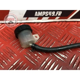 Bocal de liquide de frein arriere 