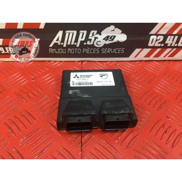 Boitier CDI ECU 