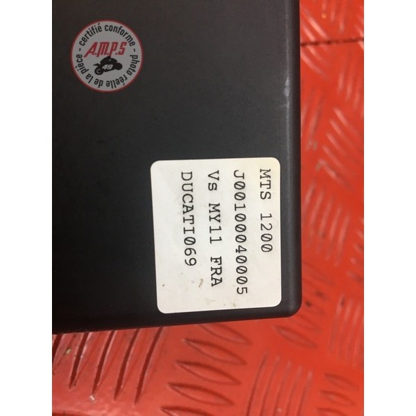 Boitier CDI ECU 