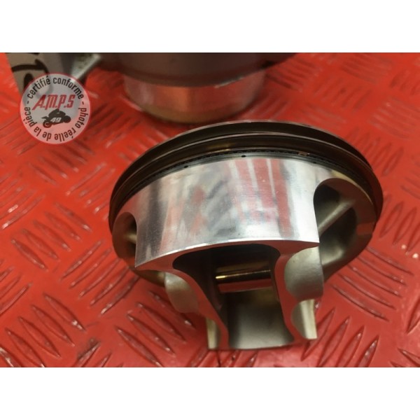 Cylindre piston arriere 