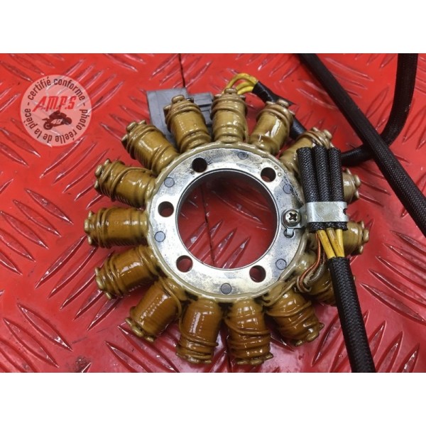 Stator  alternateur 