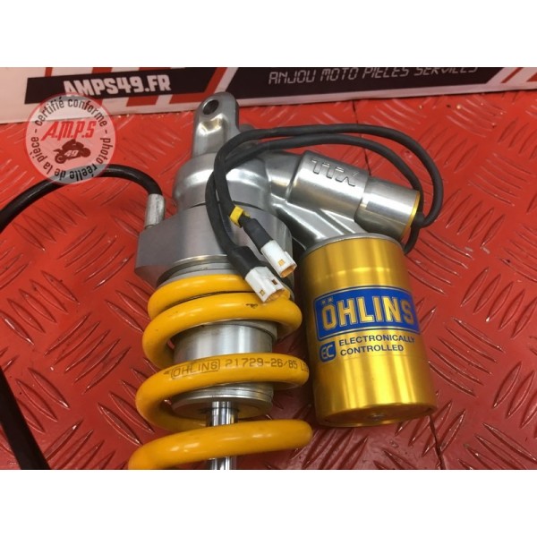 Amortisseur arrière Ohlins TTX 