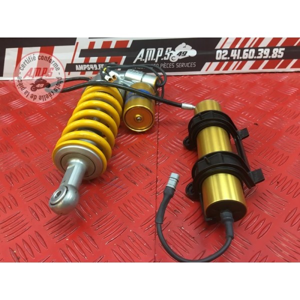 Amortisseur arrière Ohlins TTX 