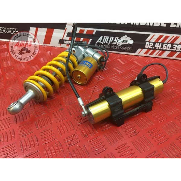 Amortisseur arrière Ohlins TTX 