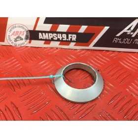 Entretoise de roue arriere 