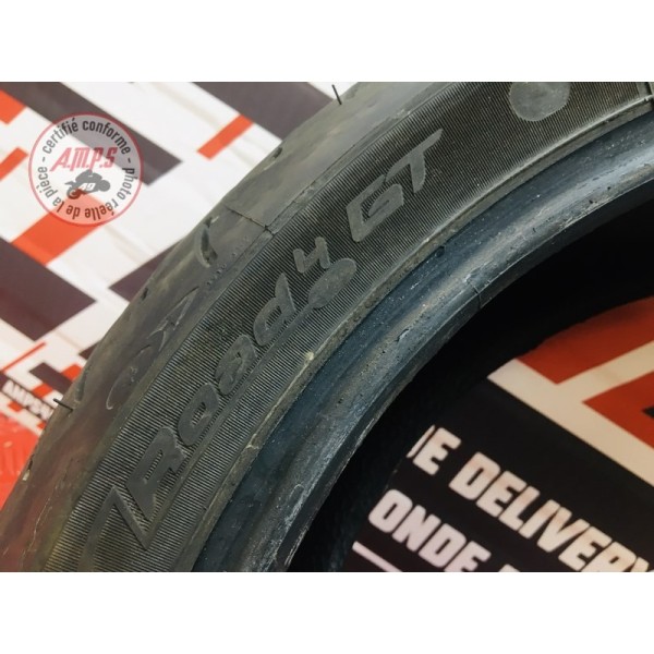 Pneu Michelin Road 4 GT 190-55zr17 