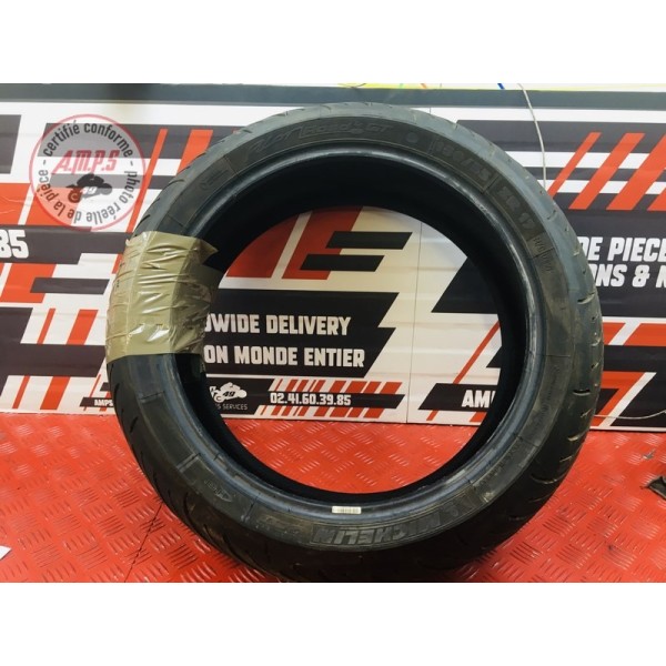 Pneu Michelin Road 4 GT 190-55zr17 