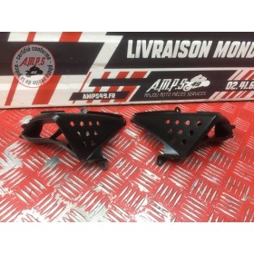grille de ram air