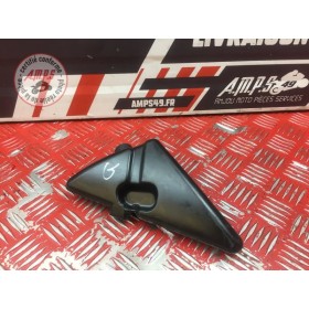 reservoire de ram air gauche
